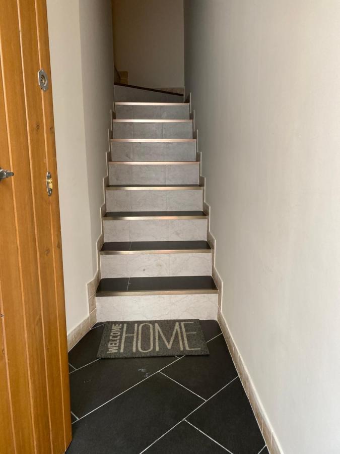 Antico Vicolo Della Cattedrale Appartement Palermo Buitenkant foto