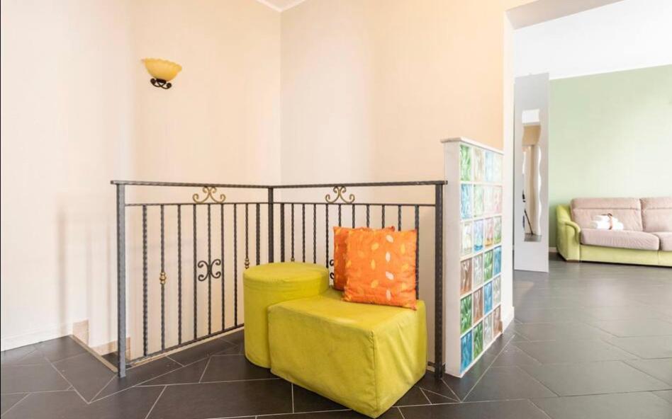 Antico Vicolo Della Cattedrale Appartement Palermo Buitenkant foto
